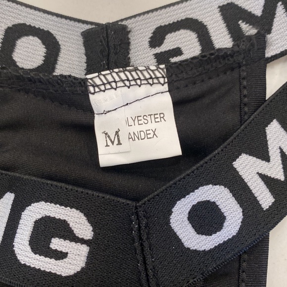 OMG Sexy Bikini Set - Picture 8 of 10